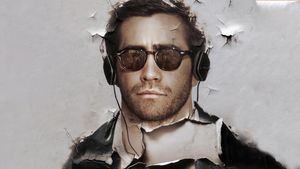 Demolition's poster