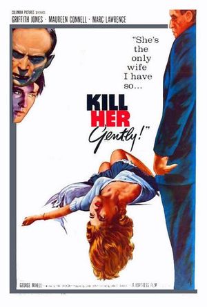 Kill Her Gently's poster