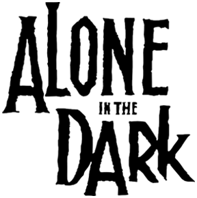 Alone in the Dark's poster