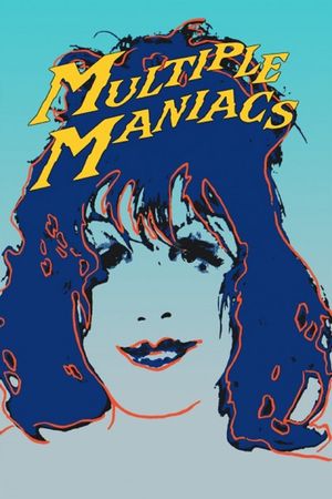 Multiple Maniacs's poster