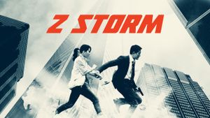 Z Storm's poster