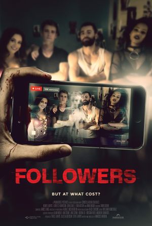 Followers's poster
