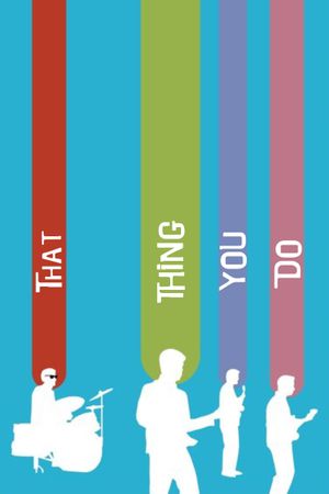 That Thing You Do!'s poster