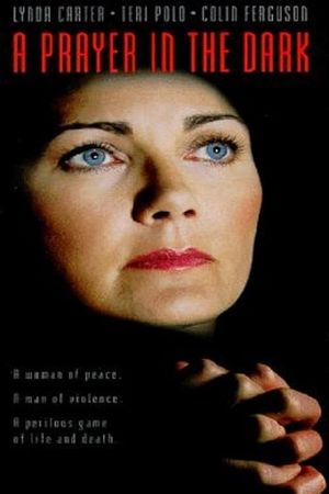 A Prayer in the Dark's poster