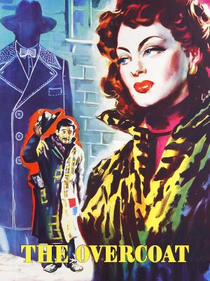 The Overcoat's poster image