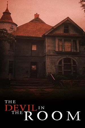 The Devil in the Room's poster