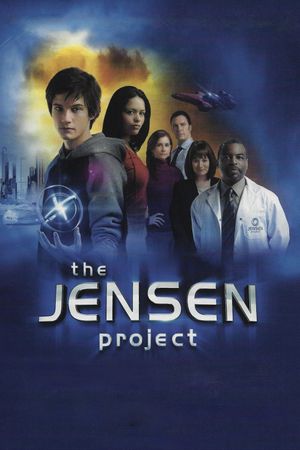 The Jensen Project's poster