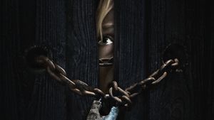 Don't Breathe's poster