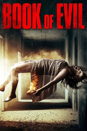 Book of Evil's poster