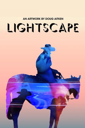 Lightscape's poster