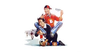 Il tifoso, l'arbitro e il calciatore's poster