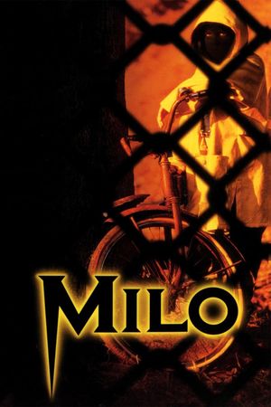 Milo's poster