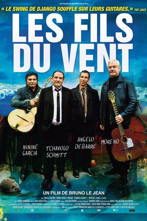 Les fils du vent's poster