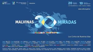 El retorno de las naves's poster