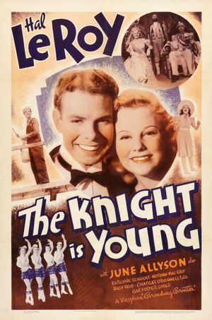 The Knight Is Young's poster