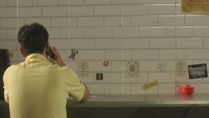 The Price of Your Possession's poster