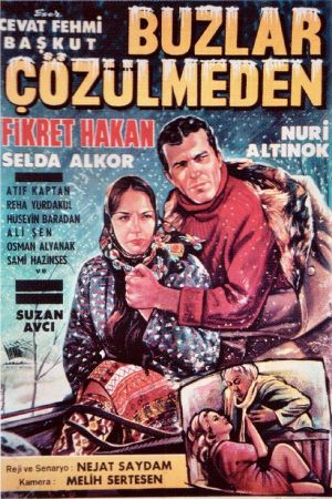 Buzlar Çözülmeden's poster