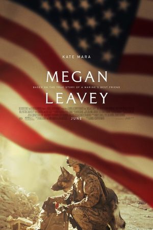 Megan Leavey's poster