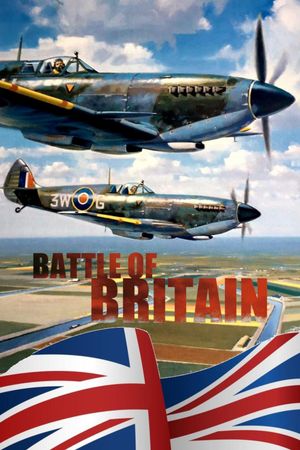 Battle of Britain's poster