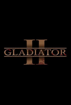 Gladiator 2's poster image