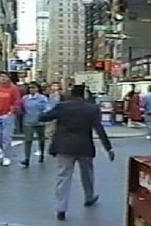 Letters to J-C #10 (Broadway) (1991-1999)'s poster image