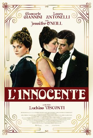 The Innocent's poster