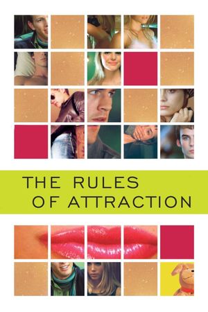 The Rules of Attraction's poster image