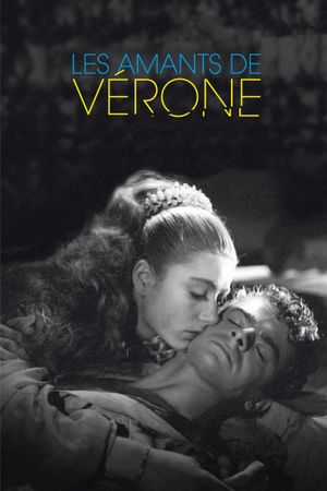 The Lovers of Verona's poster