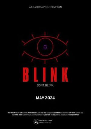 Blink's poster