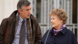 Philomena's poster