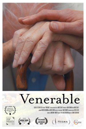 Venerable's poster