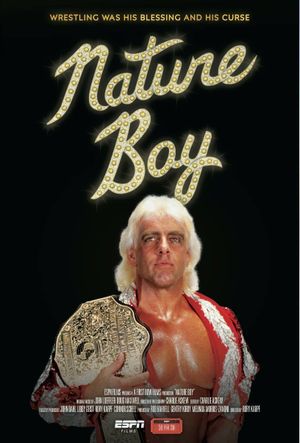Nature Boy's poster