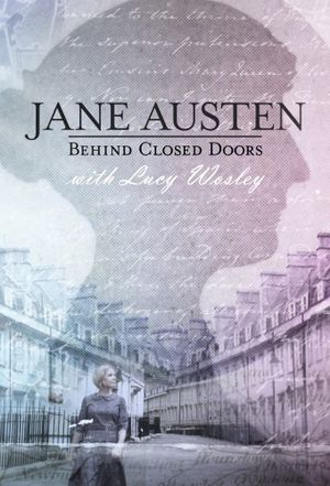 Jane Austen: Behind Closed Doors's poster image