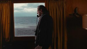 Thirty Two Short Films About Glenn Gould's poster