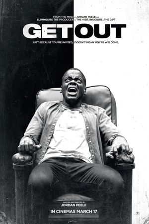 Get Out's poster