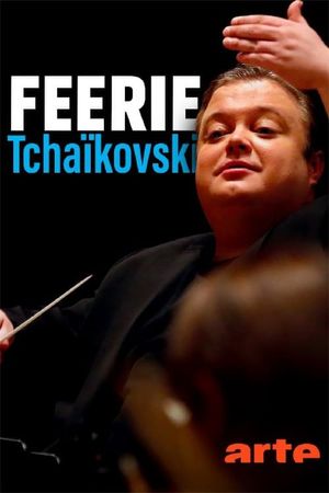 Féerie Tchaïkovski's poster