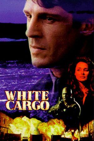 White Cargo's poster