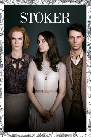 Stoker's poster