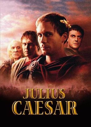 Julius Caesar's poster