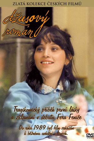 Dzusový román's poster