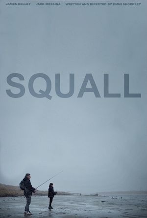 Squall's poster