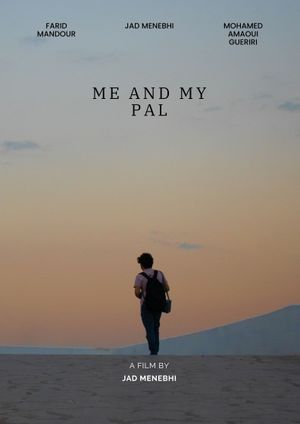 Me and My Pal's poster