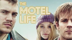 The Motel Life's poster