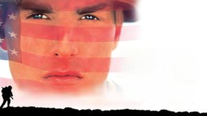 Born on the Fourth of July's poster