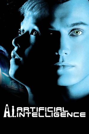 A.I. Artificial Intelligence's poster
