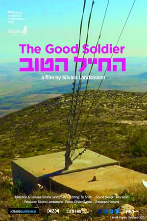 The Good Soldier's poster