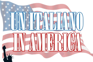 An Italian in America's poster