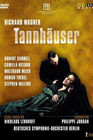 Tannhäuser's poster