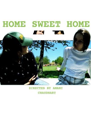 Home Sweet Home's poster