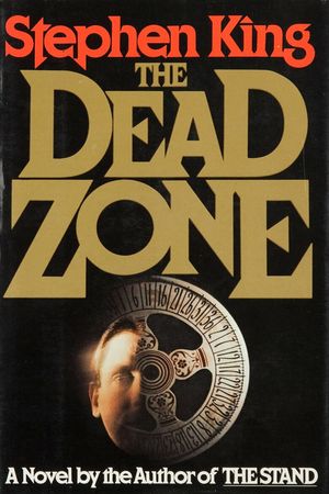 The Dead Zone's poster